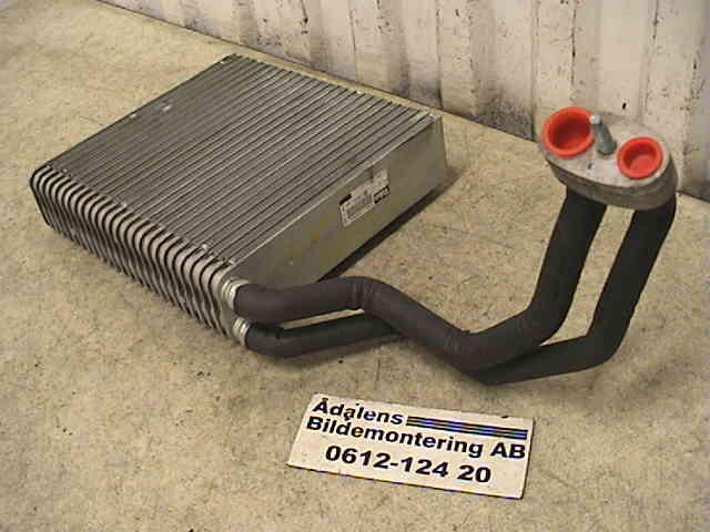 AC radiator