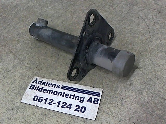 impact absorber, bu,ber AUDI A4 Avant (8D5, B5)