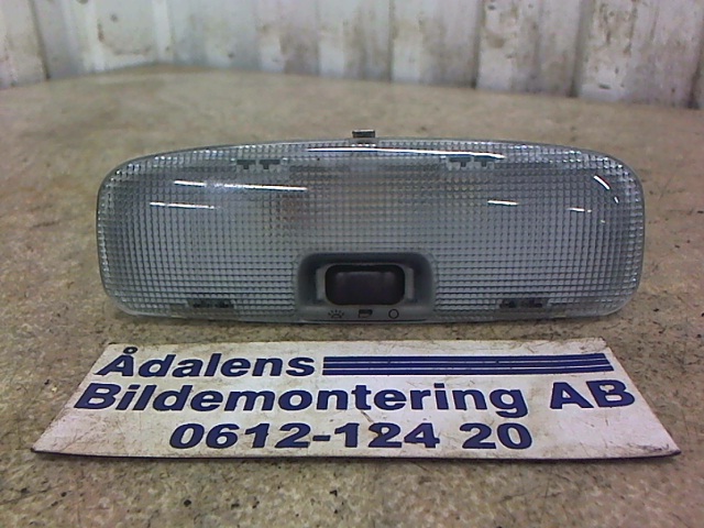 Loftslys FORD MONDEO Mk III Turnier (BWY)