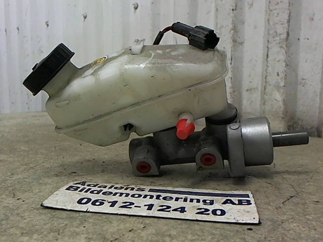 Hauptbremszylinder CHEVROLET AVEO / KALOS Hatchback (T200)