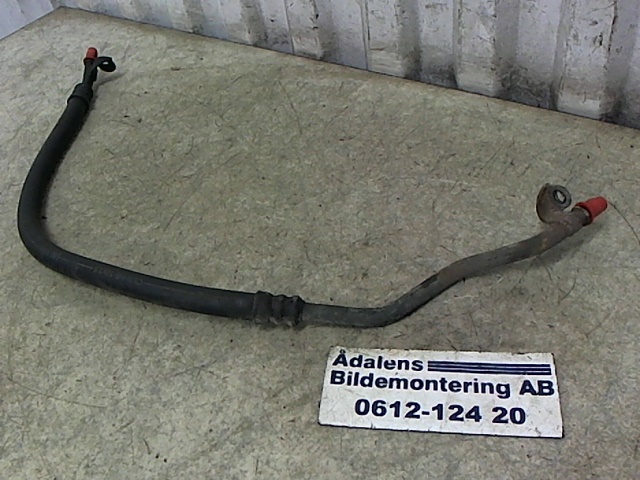 Power steering hoses SAAB 9-5 (YS3E)