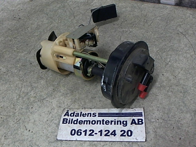 Fordelerpumpe injection PEUGEOT 605 (6B)