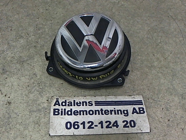 Handtak ytre VW POLO (6R1, 6C1)