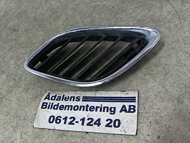 Kühlergrill SAAB 9-5 Estate (YS3E)