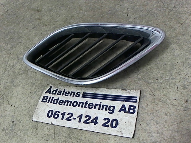 Kühlergrill SAAB 9-5 (YS3E)