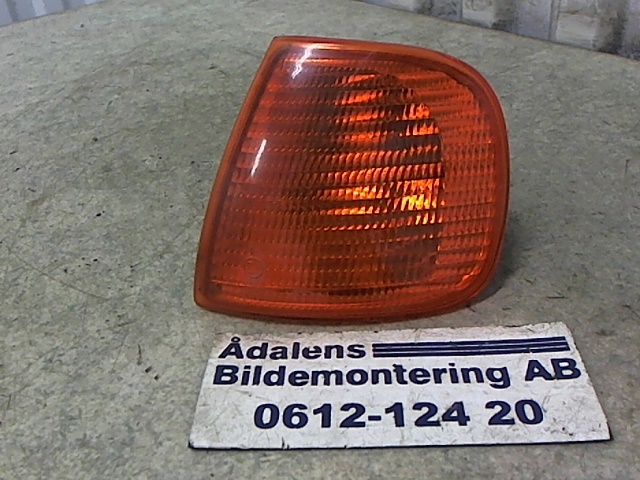 Indicator - front VW CADDY Mk II (9K9A)