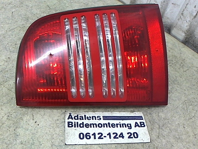 Baglygte SKODA OCTAVIA I Combi (1U5)