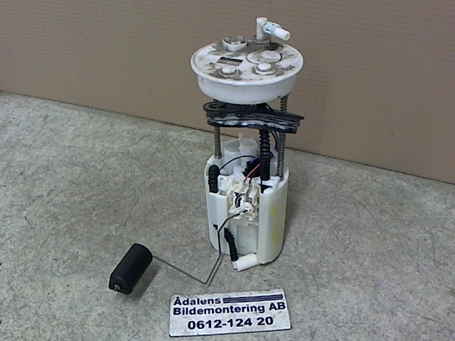 Drivstoffpumpe innspr/høytrykk HONDA CR-V Mk II (RD_)