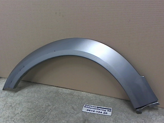 Wing extention SUBARU OUTBACK (BL, BP)
