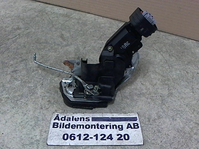 Verrouillage central SUZUKI GRAND VITARA I (FT, HT)