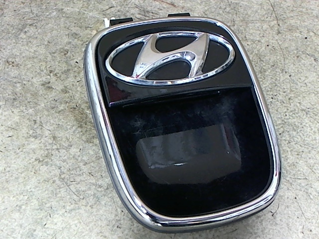 Håndtag udvending HYUNDAI i10 (PA)