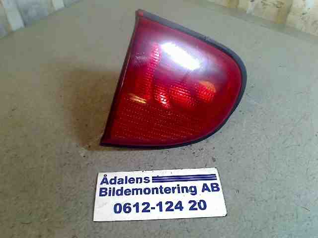 Baglygte FORD ESCORT Mk VII (GAL, AAL, ABL)