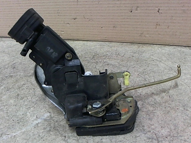 Verrouillage central SUZUKI GRAND VITARA I (FT, HT)