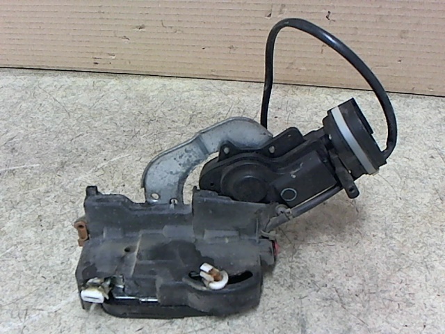 Verrouillage central SUZUKI GRAND VITARA I (FT, HT)