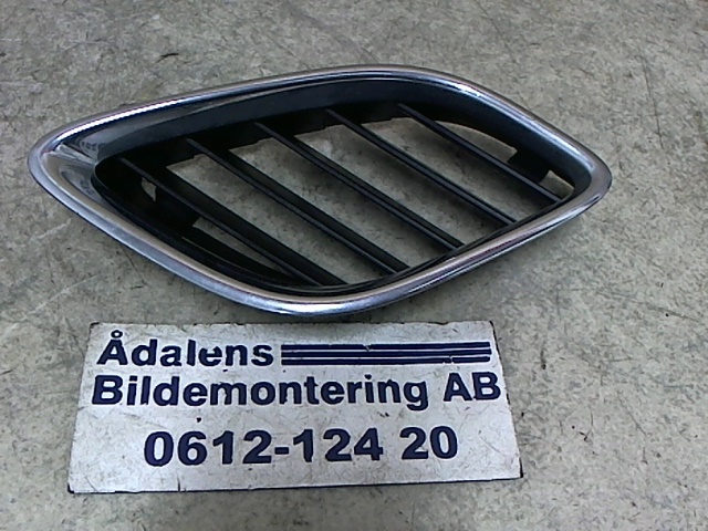 Kühlergrill SAAB 9-5 Estate (YS3E)