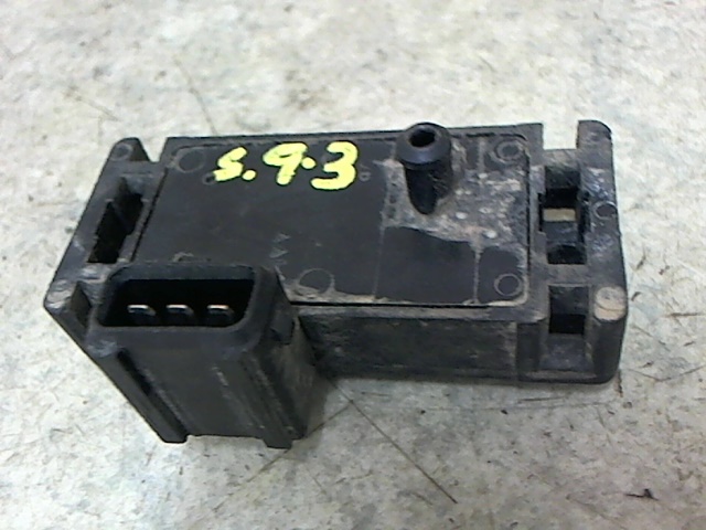 Motorhalter / Motorträger SAAB 9-3 (YS3D)