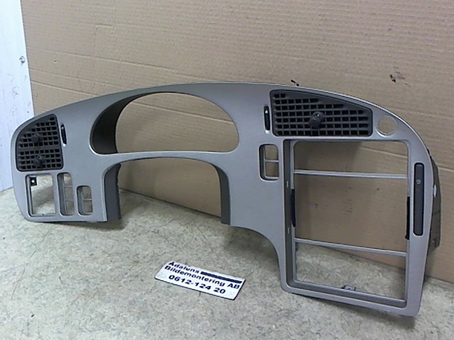 Cover - without dash SAAB 9-5 Estate (YS3E)