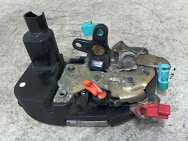 Verrouillage central CHRYSLER STRATUS (JA)