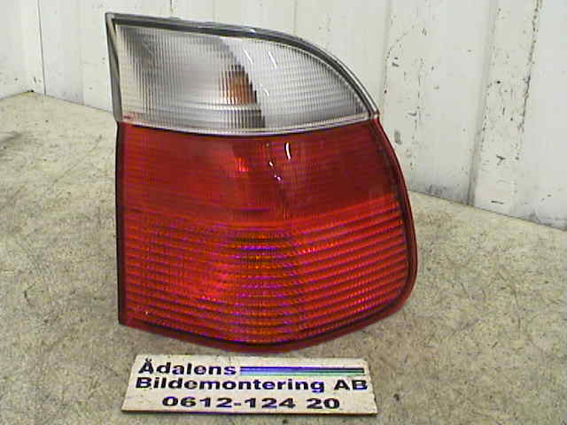 Baglygte BMW 5 Touring (E39)