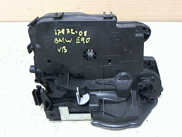 Sentral-lås BMW 3 (E90)