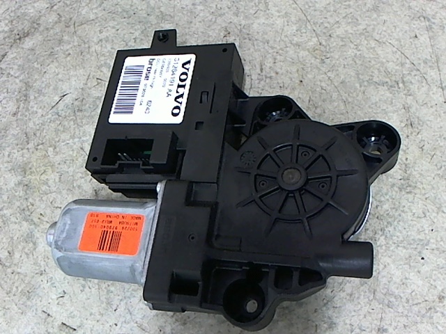 Rudemotor VOLVO S40 II (544)