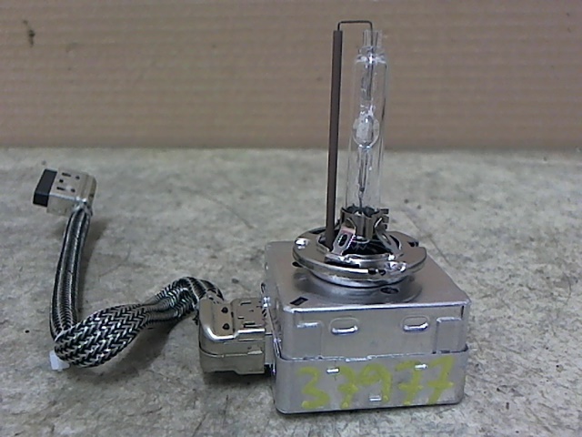 Xenon bulb