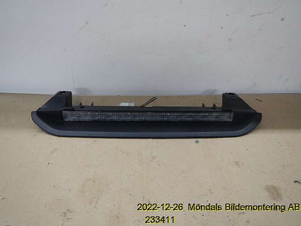 Reflektor świateł drogowych NISSAN ALMERA Mk II (N16)