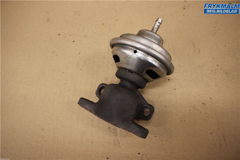 Egr valve AUDI A4 Avant (8D5, B5)