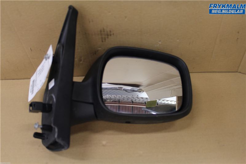 Utvendig speil NISSAN KUBISTAR MPV (X76)