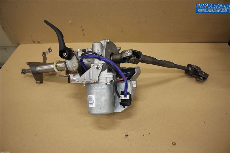 Ratstamme komplet NISSAN QASHQAI / QASHQAI +2 I (J10, NJ10, JJ10E)