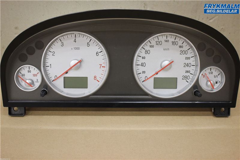 Tachometer/Drehzahlmesser FORD MONDEO III Turnier (BWY)