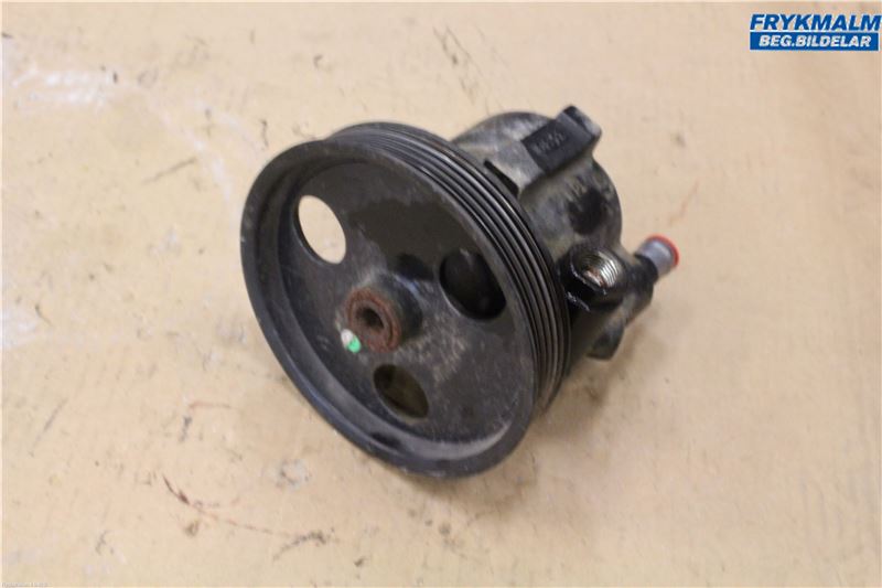 Servopumpe DACIA SANDERO