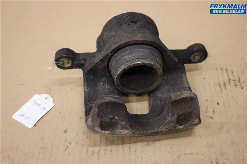 Bremssattel vorne links DAEWOO NUBIRA Saloon (J100)