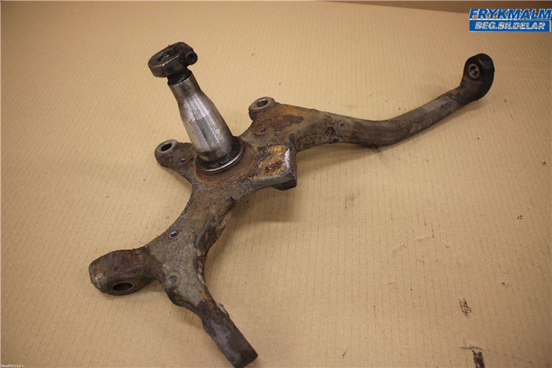 Spindel for MERCEDES-BENZ C-CLASS (W202)