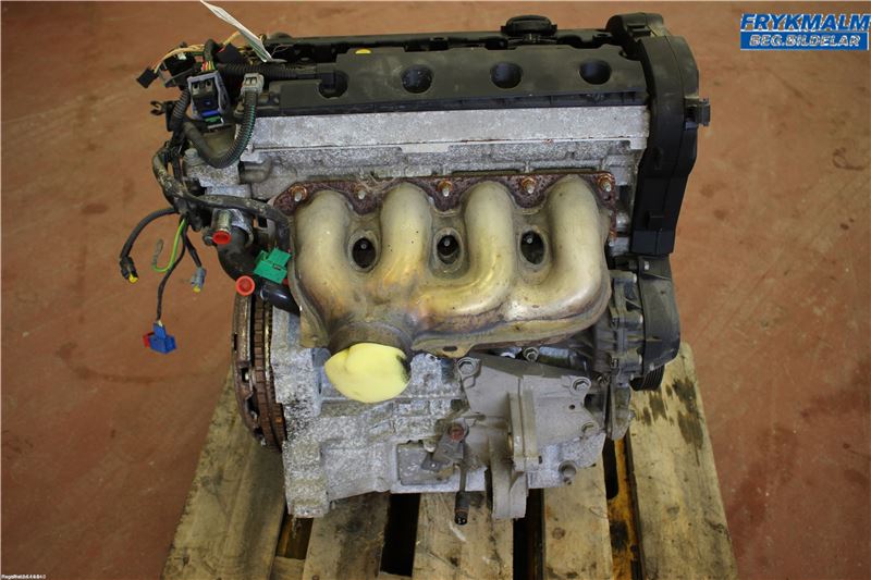 Motor CITROËN XSARA PICASSO (N68)