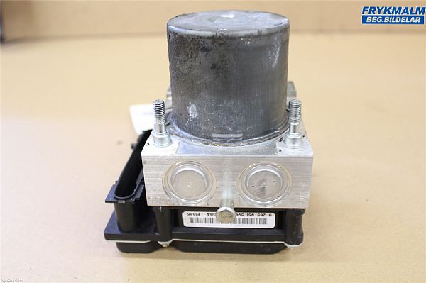 ABS - pump SUBARU IMPREZA Hatchback (GR, GH, G3)