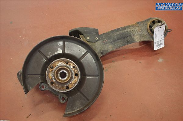 Spindle - rear VOLVO XC70 II (136)
