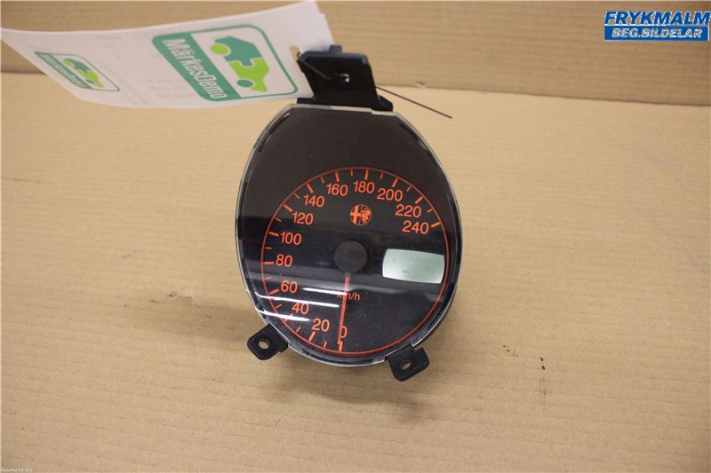 Speedometer ALFA ROMEO 156 Sportwagon (932_)