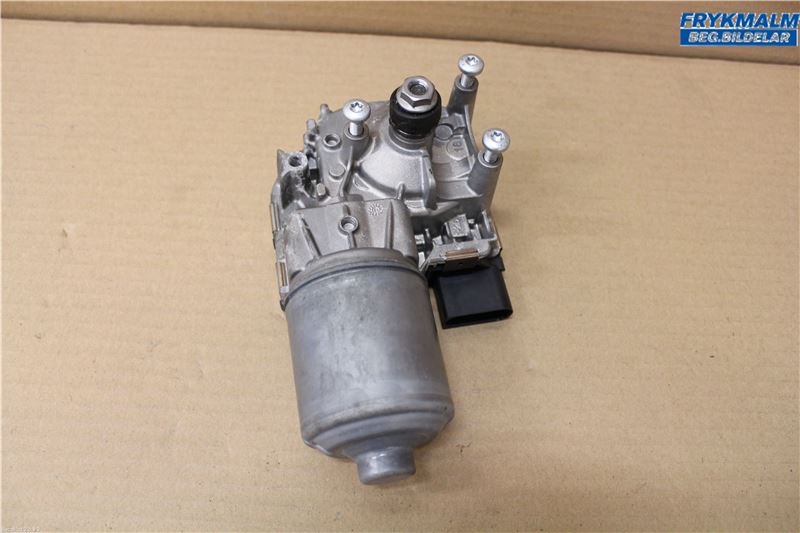 Viskermotor - for AUDI A6 Avant (4G5, 4GD, C7)