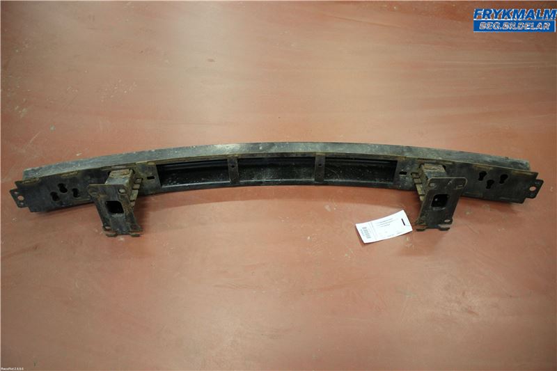 Stoßstange vorn ohne Anbauteile LAND ROVER DISCOVERY III (L319)