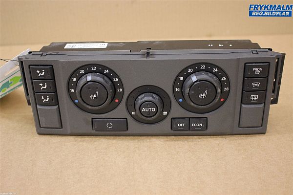 Ac box LAND ROVER DISCOVERY III (L319)
