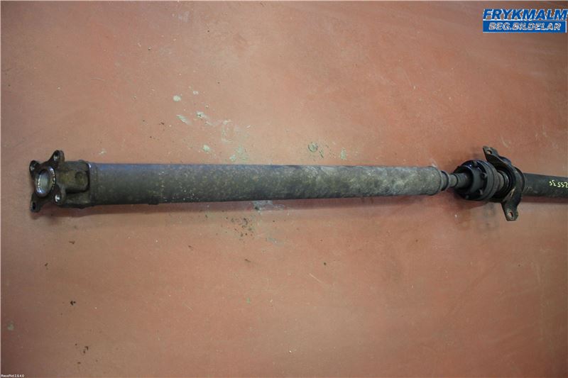 Propeller shaft TOYOTA RAV 4 Mk II (_A2_)