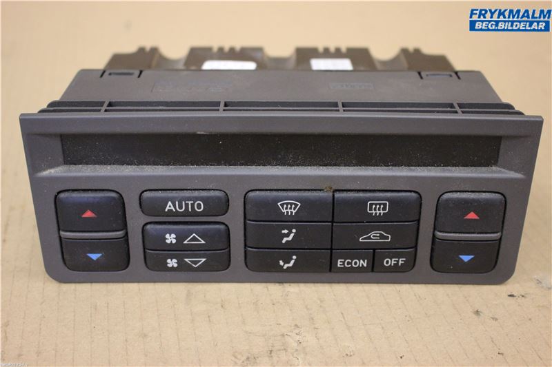 Aircondition boks SAAB 9-5 Estate (YS3E)