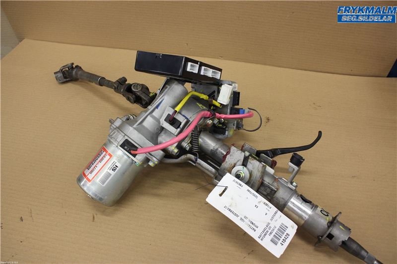 Ratstamme komplet HYUNDAI i20 (PB, PBT)
