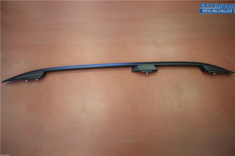 Roof shackle SUBARU FORESTER (SJ_)