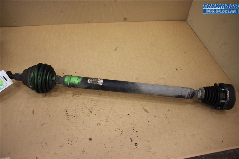 Drivaksel for VW GOLF VI Estate (AJ5)