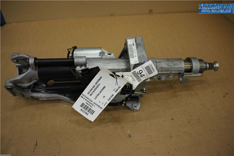 Ratstamme komplet MERCEDES-BENZ R-CLASS (W251, V251)