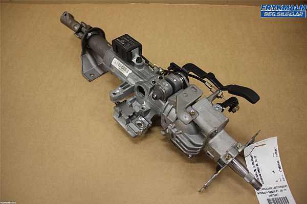 Ratstamme komplet HYUNDAI SANTA FÉ II (CM)