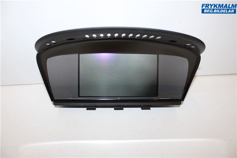 Head up display screen