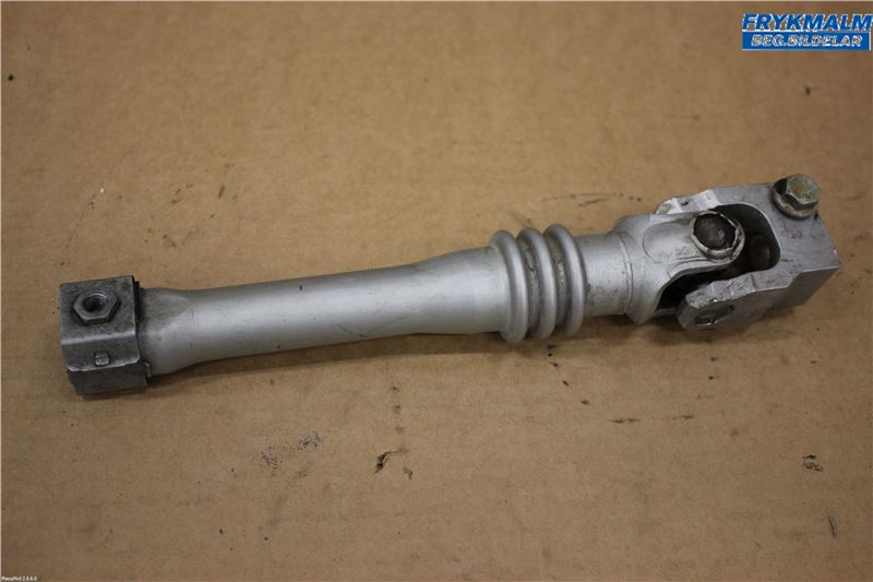 Ratled MERCEDES-BENZ C-CLASS T-Model (S204)